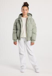 Зимняя куртка America Today Winter jacket, Sage/Metallic Green