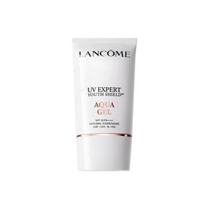 Аква-гель солнцезащитные кремы и лосьоны для женщин LANCOME