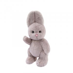 Lena Rabbit, базовая маленькая плюшевая кукла высотой 25 см TeddyTales