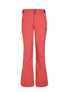 PROTEST Узкие спортивные брюки 'LOLE JR' в цвете Raspberry