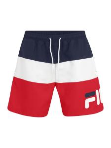 Плавки FILA Swim Trunks SIMBABWE, цвет Mixed colors