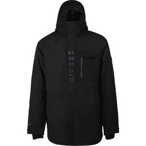 Функциональная куртка Boyd Brunotti, черный