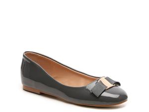 Балетки Kim из коллекции Journee Journee Collection, серый