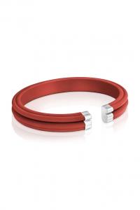 Браслет Tous, бордовый