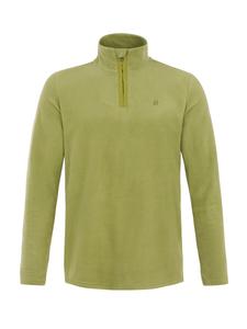 Спортивная толстовка PROTEST PRTReperfecto, зеленый