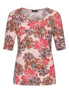 Рубашка Goldner, красный