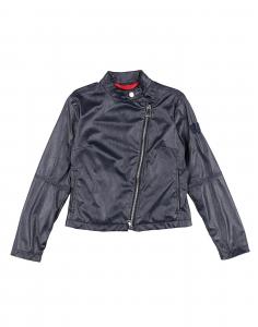 Куртка для мальчиков Peuterey, полуночно-синий