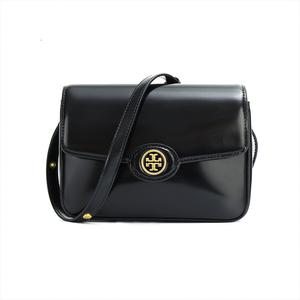 TORY BURCH Кожаная сумка через плечо Robinson