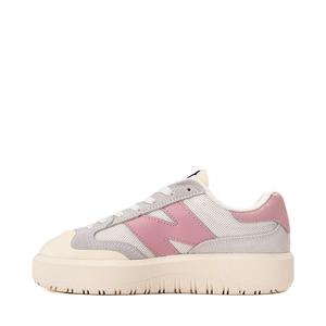 Кроссовки New Balance CT302 Athletic Shoe, цвет Sea Salt/Hazy Rose