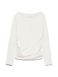 Блузка цвета Белоснежка Vero Moda