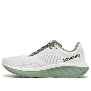 Saucony Саукон Ride 18 'White Olivine'