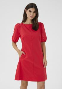 Повседневное платье Culture, красный