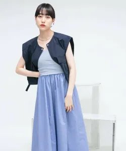 Платье медведя Kbf, цвет Fog Blue