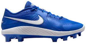 Кроссовки Nike Diamond Gamer MCS 'Hyper Royal, синий