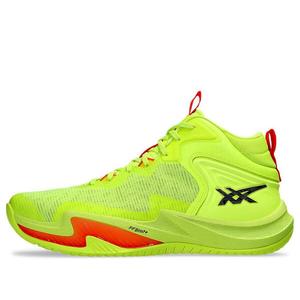 Кроссовки nova surgr 3 Asics, желтый