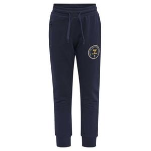 Брюки Hummel Math, черный