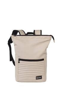 Рюкзак Bench Rucksack, Natur Beige/Beige