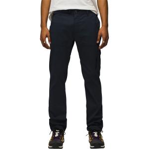 Брюки prAna Stretch Zion Slim Straight prAna, Stormy Night