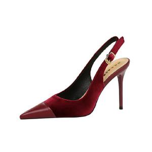 Туфли BIGTREE High Heels Women's