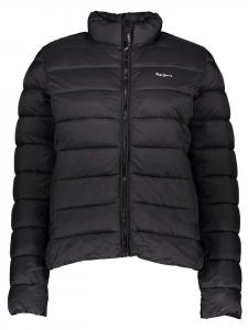 Стеганая куртка Pepe Jeans Steppjacke, черный