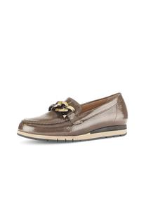 Тапочки Gabor, коричневый