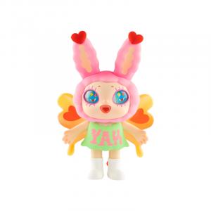 Agan Fantasy Creature Collection слепая коробка товар одиночная мистери-бокс/полная коробка 12 шт FINDING UNICORN