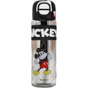 Пластиковые стаканы для воды 650ml Disney, белый