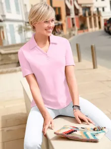 Рубашка-поло Classic Basics "Shirt", цвет Rosé