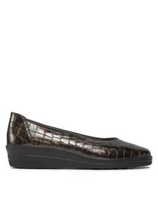 Балетки Gabor, коричневый