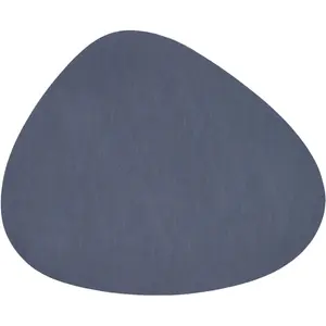 Подставка под лепнину «Kaja - Stone Shape», (набор, 2 шт.) Stuco, цвет blau