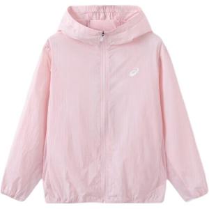 Куртки и пальто Спортивные Розовые Asics