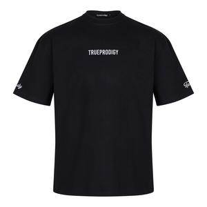 Футболка trueprodigy Kai F , Black