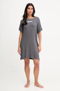 Ночная рубашка Dkny, серый