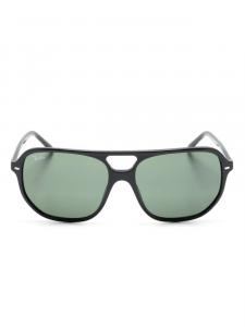 Солнцезащитные очки Bill One Ray-Ban, черный