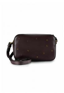 Сумка кросс-боди Liebeskind Berlin Cross body bag, Burgundy/Bordeaux