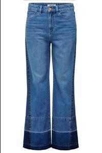 Salsa Jeans Джинсы свободного кроя в синем цвете