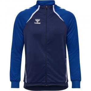 Куртка-Трансформер hmllead 2.0 track zip Jacket Hummel, мультиколор