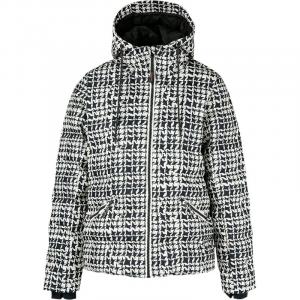 Функциональная куртка mirai-ao women snowjacket Brunotti, цвет canvas