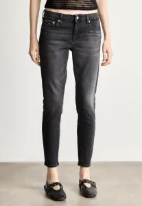 Джинсы sophie, узкий крой Tommy Jeans, Denim Black