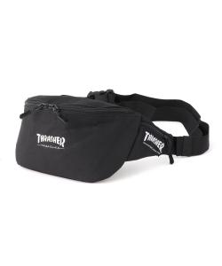 Поясная сумка THRASHER/(U)HOMETOWN