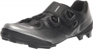 Shimano (Шимано) Велосипедные туфли Shimano XC702 SPD MY2022, черный