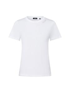 Футболка Тори белого цвета JOOP!