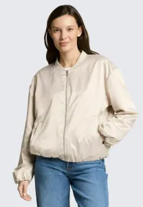 Куртка-Бомбер Tom Tailor, Sand Stone Beige