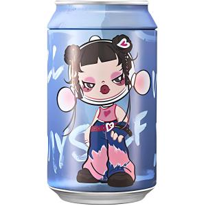 Бальзамы для ароматерапии POP MART