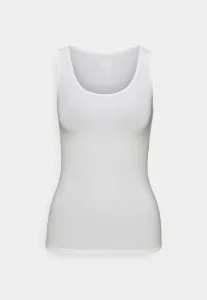 Верхняя нижняя рубашка Chantelle, Elfenbein