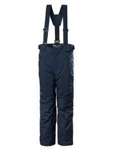 Helly Hansen Лыжные/сноубордные штаны "No Limits 2.0" темно-синего цвета