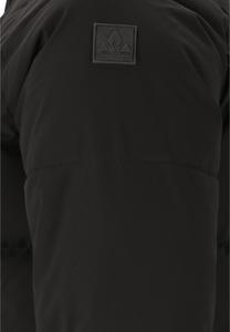 Зимняя куртка PUFFER JAS Whistler, черный