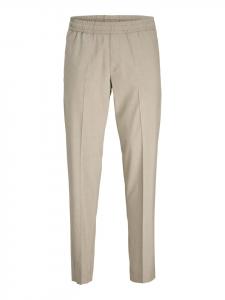 Брюки чинос Jack & Jones, бежевый