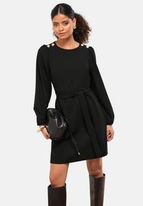 Платье Lipsy REGULAR FIT, Black