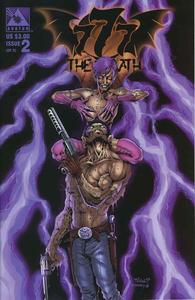 777: The Wrath, Edition# 2 (Avatar)